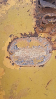 ขายรถเกรดGALION 118 SERIES B เครื่องดี ระบบทำงานได้ดี ช่วงล่างดี พร้อมใช้งาน เอกสารพร้อมโอน สนใจโทร 090-8588220คุณนะ ID:narong498 หรือwww.truck.in.th/498 หรือFB:ณรงค์ ซื้อขายรถมือสอง(เว็บไซต์ส่วนตัว)