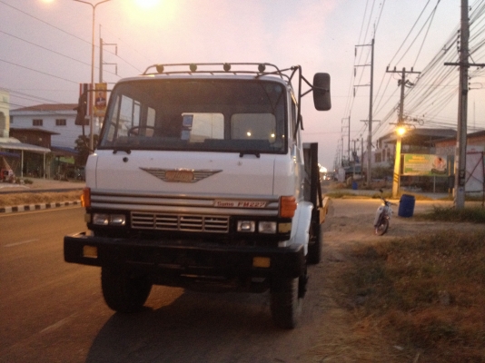 ขายเทเลอร์ hinoเครื่องดี คัซซีสวยมากๆๆๆๆหางขึ้น200