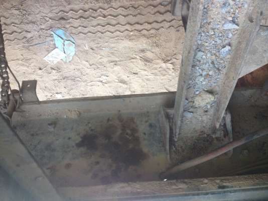 ขายเทเลอร์ hinoเครื่องดี คัซซีสวยมากๆๆๆๆหางขึ้น200