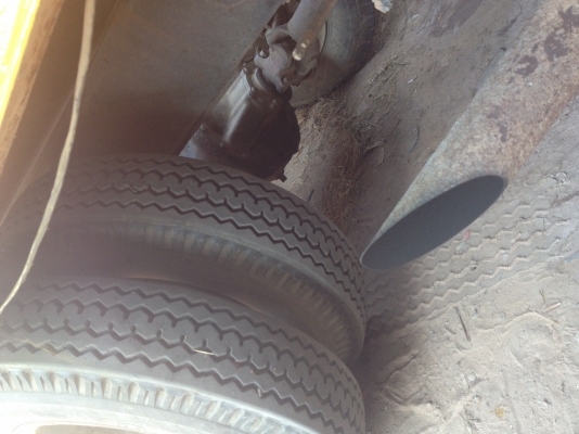 ขายเทเลอร์ hinoเครื่องดี คัซซีสวยมากๆๆๆๆหางขึ้น200