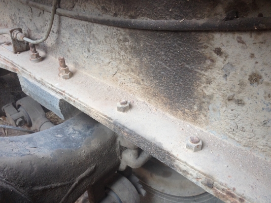 ขายเทเลอร์ hinoเครื่องดี คัซซีสวยมากๆๆๆๆหางขึ้น200