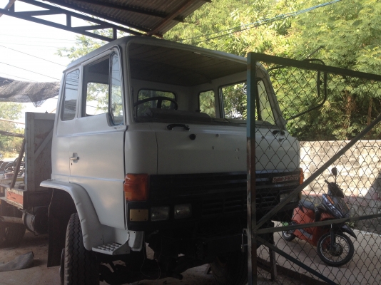 ขายเทเลอร์ hinoเครื่องดี คัซซีสวยมากๆๆๆๆหางขึ้น200