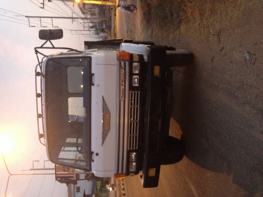 ขายเทเลอร์ hinoเครื่องดี คัซซีสวยมากๆๆๆๆหางขึ้น200