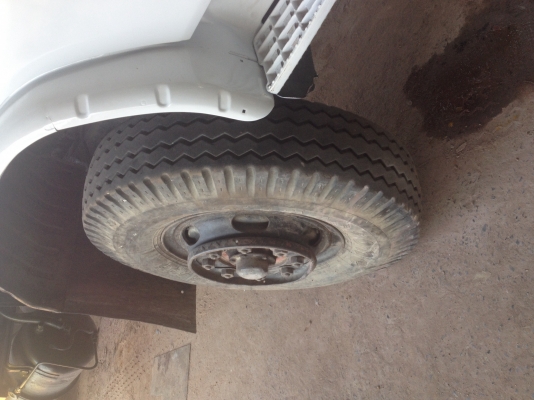 ขายเทเลอร์ hinoเครื่องดี คัซซีสวยมากๆๆๆๆหางขึ้น200