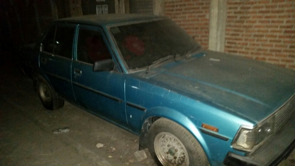 KE70 4ประตู 2 คัน บางๆ เครื่องเดิม 4K 5 เกียร์ ทะเบียนโอน เริ่มต้น 16,000 บาท