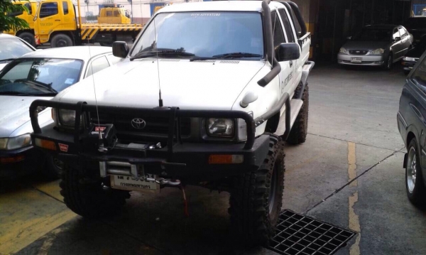 toyota กระบะ toyota กระบะ