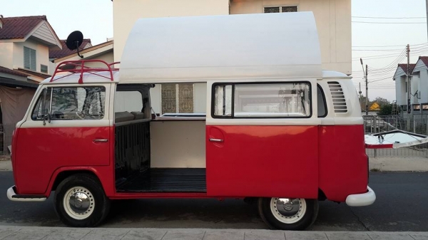 ตู้แตงโม