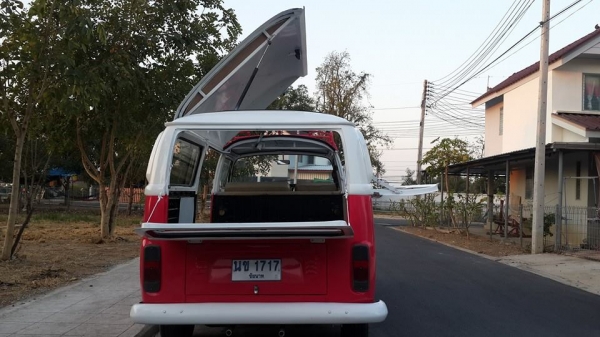 ตู้แตงโม