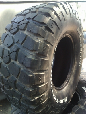 ขายยางBF 33ขอบ15