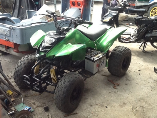 ขายatv150cc