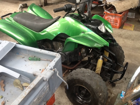 ขายatv150cc
