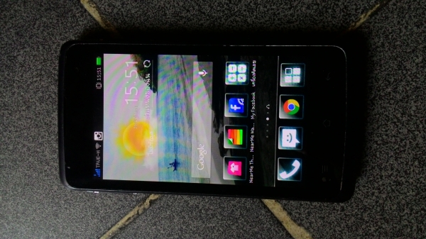 ขายโทรศัพ oppo