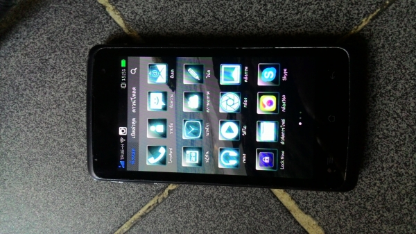 ขายโทรศัพ oppo