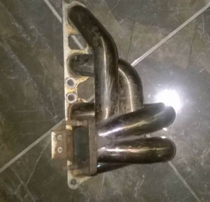 ขาย เขาเทอร์โบ sr20 เลส เก่าญี่ปุ่น