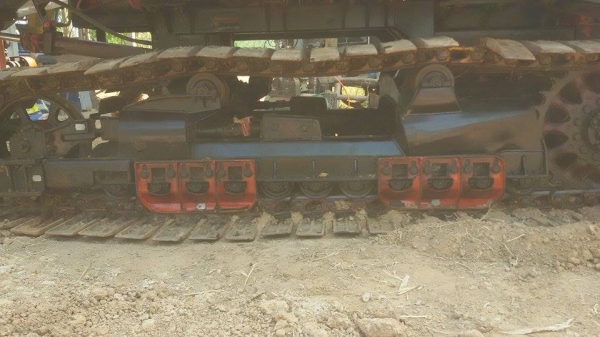 ขายรถเกี่ยวข้าว ศักดิ์พัฒนา ปี 55 ขายรถเกี่ยวข้าว ศักดิ์พัฒนา ปี 55