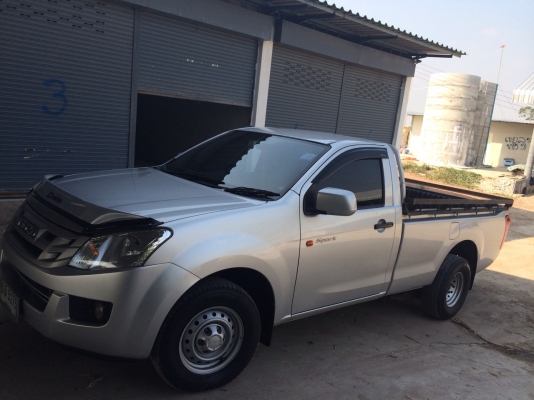 ขาย อีซูซุ ดีแม็ก ปี2012**แบบบรรทุกเพาลอย**ลงเล่มแล้ว**ทะเบียนพร้อมฟโอน&hellip;