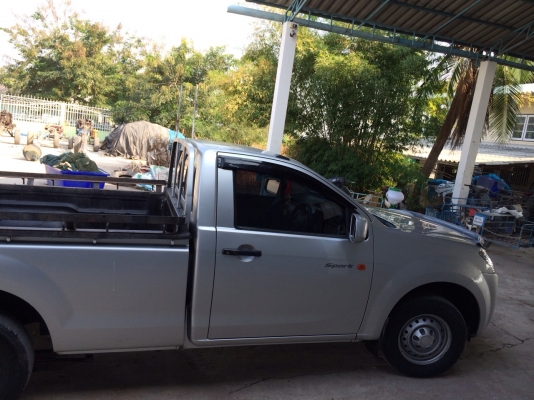 ขาย อีซูซุ ดีแม็ก ปี2012**แบบบรรทุกเพาลอย**ลงเล่มแล้ว**ทะเบียนพร้อมฟโอน&hellip;