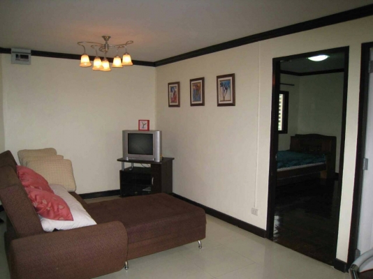 ขายคอนโด Sathorn Suite(Sathorn Happyland Condo) ขนาด 67.44 ต.ร.ม