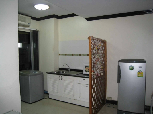 ขายคอนโด Sathorn Suite(Sathorn Happyland Condo) ขนาด 67.44 ต.ร.ม