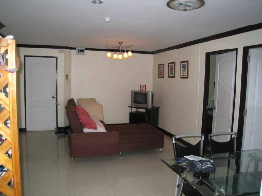 ขายคอนโด Sathorn Suite(Sathorn Happyland Condo) ขนาด 67.44 ต.ร.ม