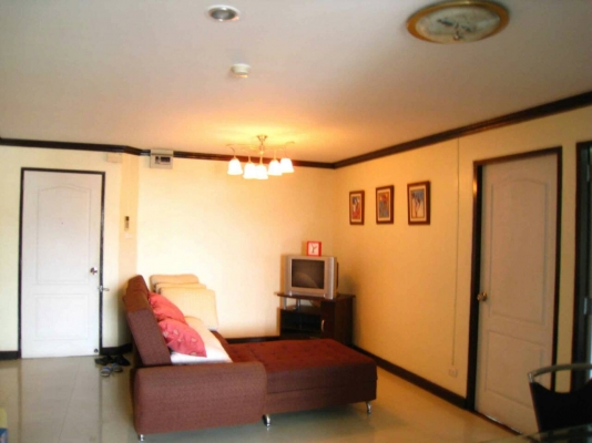 ขายคอนโด Sathorn Suite(Sathorn Happyland Condo) ขนาด 67.44 ต.ร.ม