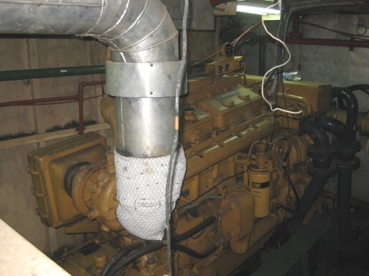 เรือเหล็ก มีทะเบียน,เอกสารครบ ตัวเรือ ยาว 17M กว้าง 4.5M ลึก 2.5M เครื่องยนต์ CAT 350HP 2 เครื่อง  พร้อมเครื่องปั่นไฟ Cummin 50KVA 1 เครื่อง