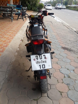 New KSR ปี 55 รถมือเดียวราคาถูกๆ สีสวยๆ 36900 เท่านั้น New KSR ปี 55 รถมือเดียวราคาถูกๆ สีสวยๆ 36900 เท่านั้น