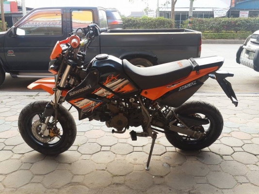 New KSR ปี 55 รถมือเดียวราคาถูกๆ สีสวยๆ 36900 เท่านั้น New KSR ปี 55 รถมือเดียวราคาถูกๆ สีสวยๆ 36900 เท่านั้น