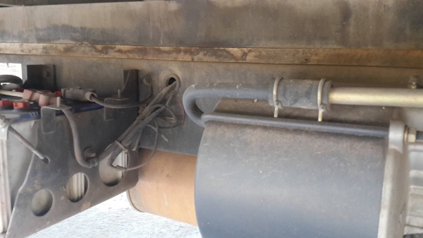 ***ขายแล้วครับขอบคุณ Truck2hand ขาย HINO FC120ซุปเปอร์เสี่ย 6ล้อตู้แห้ง 4บาน HINO FC2WHKA WO4D-120HP ซุปเปอร์เสี่ยแท้ ปี39 เครื่องเดิม เกียร์เดิม 120แรง 4สูบ แน่นๆ แรงดี ไม่เยิ้ม เกียร์สั้นแท้ เข้าง่าย ไม่มีหลุด ช่วงล่างเดิม คัสซีสวย ใหญ่ ไม่ปะไม่ดาม พร้อ