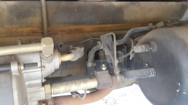 ***ขายแล้วครับขอบคุณ Truck2hand ขาย HINO FC120ซุปเปอร์เสี่ย 6ล้อตู้แห้ง 4บาน HINO FC2WHKA WO4D-120HP ซุปเปอร์เสี่ยแท้ ปี39 เครื่องเดิม เกียร์เดิม 120แรง 4สูบ แน่นๆ แรงดี ไม่เยิ้ม เกียร์สั้นแท้ เข้าง่าย ไม่มีหลุด ช่วงล่างเดิม คัสซีสวย ใหญ่ ไม่ปะไม่ดาม พร้อ