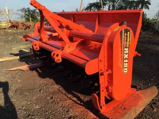 โรตารี่ตราช้าง 180F สำหรับ L45-47 ปรับสภาพสวยพร้อมใช้