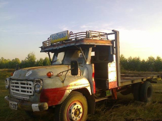 **165,000 บ.ต่อรอง**ขาย TX-145 6ล้อหัวยาวท้ายลาดขึ้นรถเกี่ยว/แบคโฮ ISUZU TX 6BB1-145แรง เครื่อง ดี แรง อึด เกียร์ดี เข้าง่าย ไม่หลุด ช่วงล่าง คัสซีดี สวย ไม่ปะไม่ดาม หางสภาพดี พื้นดี เหล็กหนาแข็งแรง ขึ้นแบคโฮ PC60/100/120 ได้ครับ หรือขึ้นรถเกี่ยว DC60/68/