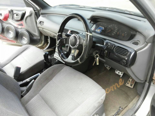 ก็ไม่มีรัยมาก แค่จะบอกว่า ขายรถจ้า  เหมาะสำหรับคนรักเสียงเพลง