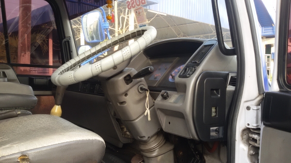 จบแล้วคับลูกค่ากรุงเทพขอบคุณมากคับ ขายรถ6ล้อกลางHINO FC4J 140แรงม้าJo5Cรถห้างแท้ รถมือเดียว ถังเลส ปั้มเลส รถเดิม หัวไม่เคยทำสี คัชชีเดิมไม่มีผุ บรรทุกน้ำจืด เครื่องดี สภาพไม่ต้องไปทำแล้ว เอาไปใช้งานได้เลยครับ จบแล้วคับลูกค่ากรุงเทพขอบคุณมากคับ ขายรถ6ล้อกลางHINO FC4J 140แรงม้าJo5Cรถห้างแท้ รถมือเดียว ถังเลส ปั้มเลส รถเดิม หัวไม่เคยทำสี คัชชีเดิมไม่มีผุ บรรทุกน้ำจืด เครื่องดี สภาพไม่ต้องไปทำแล้ว เอาไปใช้งานได้เลยครับ