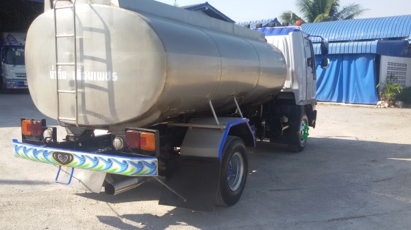 จบแล้วคับลูกค่ากรุงเทพขอบคุณมากคับ ขายรถ6ล้อกลางHINO FC4J 140แรงม้าJo5Cรถห้างแท้ รถมือเดียว ถังเลส ปั้มเลส รถเดิม หัวไม่เคยทำสี คัชชีเดิมไม่มีผุ บรรทุกน้ำจืด เครื่องดี สภาพไม่ต้องไปทำแล้ว เอาไปใช้งานได้เลยครับ จบแล้วคับลูกค่ากรุงเทพขอบคุณมากคับ ขายรถ6ล้อกลางHINO FC4J 140แรงม้าJo5Cรถห้างแท้ รถมือเดียว ถังเลส ปั้มเลส รถเดิม หัวไม่เคยทำสี คัชชีเดิมไม่มีผุ บรรทุกน้ำจืด เครื่องดี สภาพไม่ต้องไปทำแล้ว เอาไปใช้งานได้เลยครับ