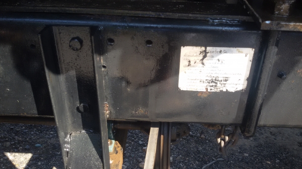 จบแล้วคับลูกค่ากรุงเทพขอบคุณมากคับ ขายรถ6ล้อกลางHINO FC4J 140แรงม้าJo5Cรถห้างแท้ รถมือเดียว ถังเลส ปั้มเลส รถเดิม หัวไม่เคยทำสี คัชชีเดิมไม่มีผุ บรรทุกน้ำจืด เครื่องดี สภาพไม่ต้องไปทำแล้ว เอาไปใช้งานได้เลยครับ จบแล้วคับลูกค่ากรุงเทพขอบคุณมากคับ ขายรถ6ล้อกลางHINO FC4J 140แรงม้าJo5Cรถห้างแท้ รถมือเดียว ถังเลส ปั้มเลส รถเดิม หัวไม่เคยทำสี คัชชีเดิมไม่มีผุ บรรทุกน้ำจืด เครื่องดี สภาพไม่ต้องไปทำแล้ว เอาไปใช้งานได้เลยครับ