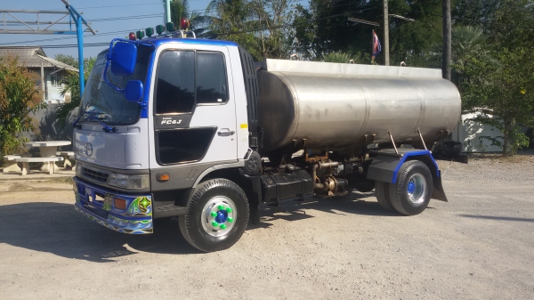 จบแล้วคับลูกค่ากรุงเทพขอบคุณมากคับ ขายรถ6ล้อกลางHINO FC4J 140แรงม้าJo5Cรถห้างแท้ รถมือเดียว ถังเลส ปั้มเลส รถเดิม หัวไม่เคยทำสี คัชชีเดิมไม่มีผุ บรรทุกน้ำจืด เครื่องดี สภาพไม่ต้องไปทำแล้ว เอาไปใช้งานได้เลยครับ จบแล้วคับลูกค่ากรุงเทพขอบคุณมากคับ ขายรถ6ล้อกลางHINO FC4J 140แรงม้าJo5Cรถห้างแท้ รถมือเดียว ถังเลส ปั้มเลส รถเดิม หัวไม่เคยทำสี คัชชีเดิมไม่มีผุ บรรทุกน้ำจืด เครื่องดี สภาพไม่ต้องไปทำแล้ว เอาไปใช้งานได้เลยครับ