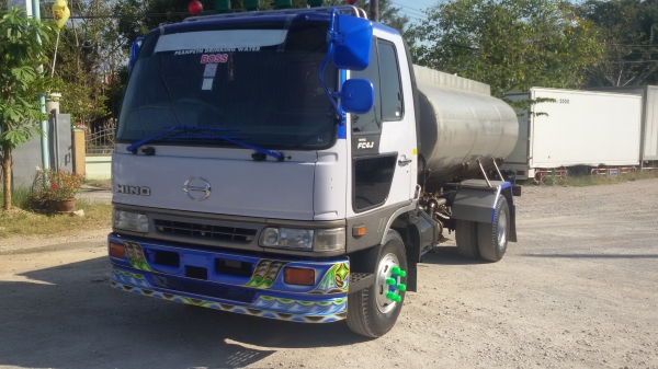 จบแล้วคับลูกค่ากรุงเทพขอบคุณมากคับ ขายรถ6ล้อกลางHINO FC4J 140แรงม้าJo5Cรถห้างแท้ รถมือเดียว ถังเลส ปั้มเลส รถเดิม หัวไม่เคยทำสี คัชชีเดิมไม่มีผุ บรรทุกน้ำจืด เครื่องดี สภาพไม่ต้องไปทำแล้ว เอาไปใช้งานได้เลยครับ จบแล้วคับลูกค่ากรุงเทพขอบคุณมากคับ ขายรถ6ล้อกลางHINO FC4J 140แรงม้าJo5Cรถห้างแท้ รถมือเดียว ถังเลส ปั้มเลส รถเดิม หัวไม่เคยทำสี คัชชีเดิมไม่มีผุ บรรทุกน้ำจืด เครื่องดี สภาพไม่ต้องไปทำแล้ว เอาไปใช้งานได้เลยครับ