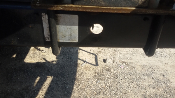 จบแล้วคับลูกค่ากรุงเทพขอบคุณมากคับ ขายรถ6ล้อกลางHINO FC4J 140แรงม้าJo5Cรถห้างแท้ รถมือเดียว ถังเลส ปั้มเลส รถเดิม หัวไม่เคยทำสี คัชชีเดิมไม่มีผุ บรรทุกน้ำจืด เครื่องดี สภาพไม่ต้องไปทำแล้ว เอาไปใช้งานได้เลยครับ จบแล้วคับลูกค่ากรุงเทพขอบคุณมากคับ ขายรถ6ล้อกลางHINO FC4J 140แรงม้าJo5Cรถห้างแท้ รถมือเดียว ถังเลส ปั้มเลส รถเดิม หัวไม่เคยทำสี คัชชีเดิมไม่มีผุ บรรทุกน้ำจืด เครื่องดี สภาพไม่ต้องไปทำแล้ว เอาไปใช้งานได้เลยครับ