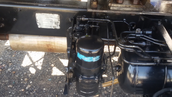 จบแล้วคับลูกค่ากรุงเทพขอบคุณมากคับ ขายรถ6ล้อกลางHINO FC4J 140แรงม้าJo5Cรถห้างแท้ รถมือเดียว ถังเลส ปั้มเลส รถเดิม หัวไม่เคยทำสี คัชชีเดิมไม่มีผุ บรรทุกน้ำจืด เครื่องดี สภาพไม่ต้องไปทำแล้ว เอาไปใช้งานได้เลยครับ จบแล้วคับลูกค่ากรุงเทพขอบคุณมากคับ ขายรถ6ล้อกลางHINO FC4J 140แรงม้าJo5Cรถห้างแท้ รถมือเดียว ถังเลส ปั้มเลส รถเดิม หัวไม่เคยทำสี คัชชีเดิมไม่มีผุ บรรทุกน้ำจืด เครื่องดี สภาพไม่ต้องไปทำแล้ว เอาไปใช้งานได้เลยครับ