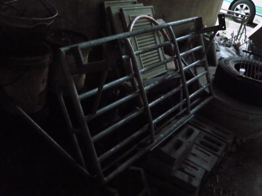 13,000 ขายถูก หลังคารถขายของ อุปกรณ์ครบ พร้อมที่วางถัง 0983922949 13,000 ขายถูก หลังคารถขายของ อุปกรณ์ครบ พร้อมที่วางถัง 0983922949