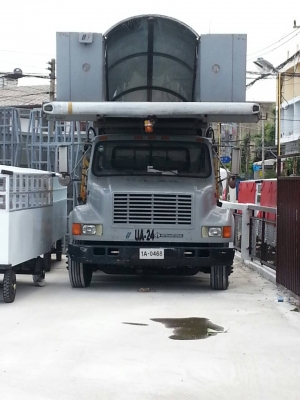 ขายรถ INTERNATIONAL 4700DT466