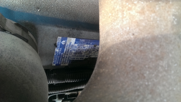 ขายรถ INTERNATIONAL 4700DT466