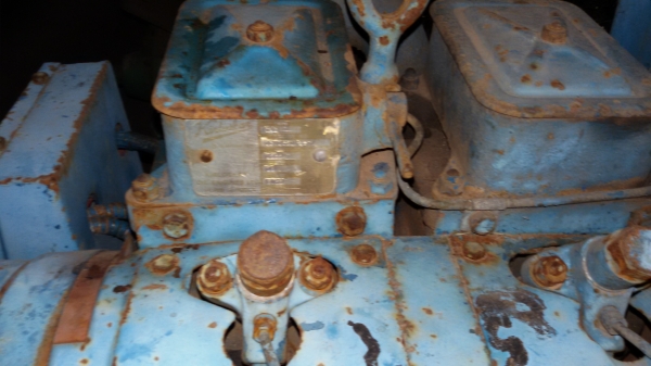 ขายเครื่องยนต์2สูบ