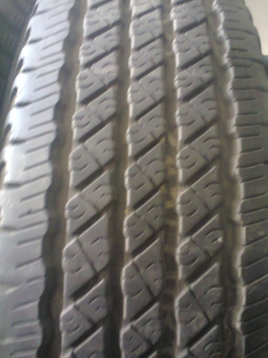 Roadstone245/70/16