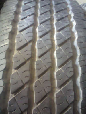 Roadstone245/70/16