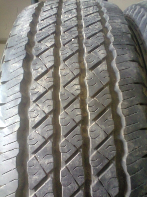 Roadstone245/70/16