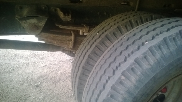 ขายด่วน TOYOTA ไดน่า ไฟสตาร์