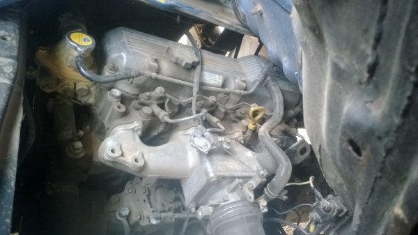 ขายด่วน TOYOTA ไดน่า ไฟสตาร์