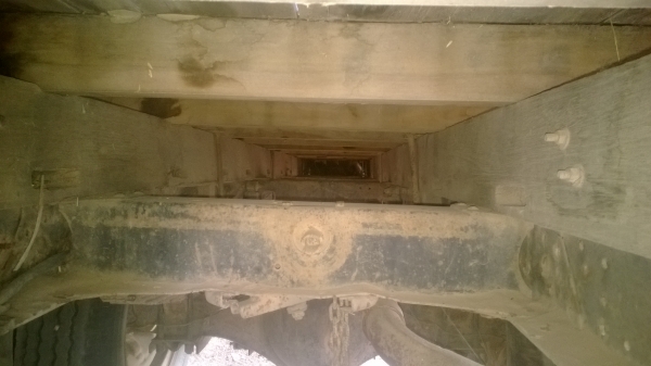 ขายด่วน TOYOTA ไดน่า ไฟสตาร์